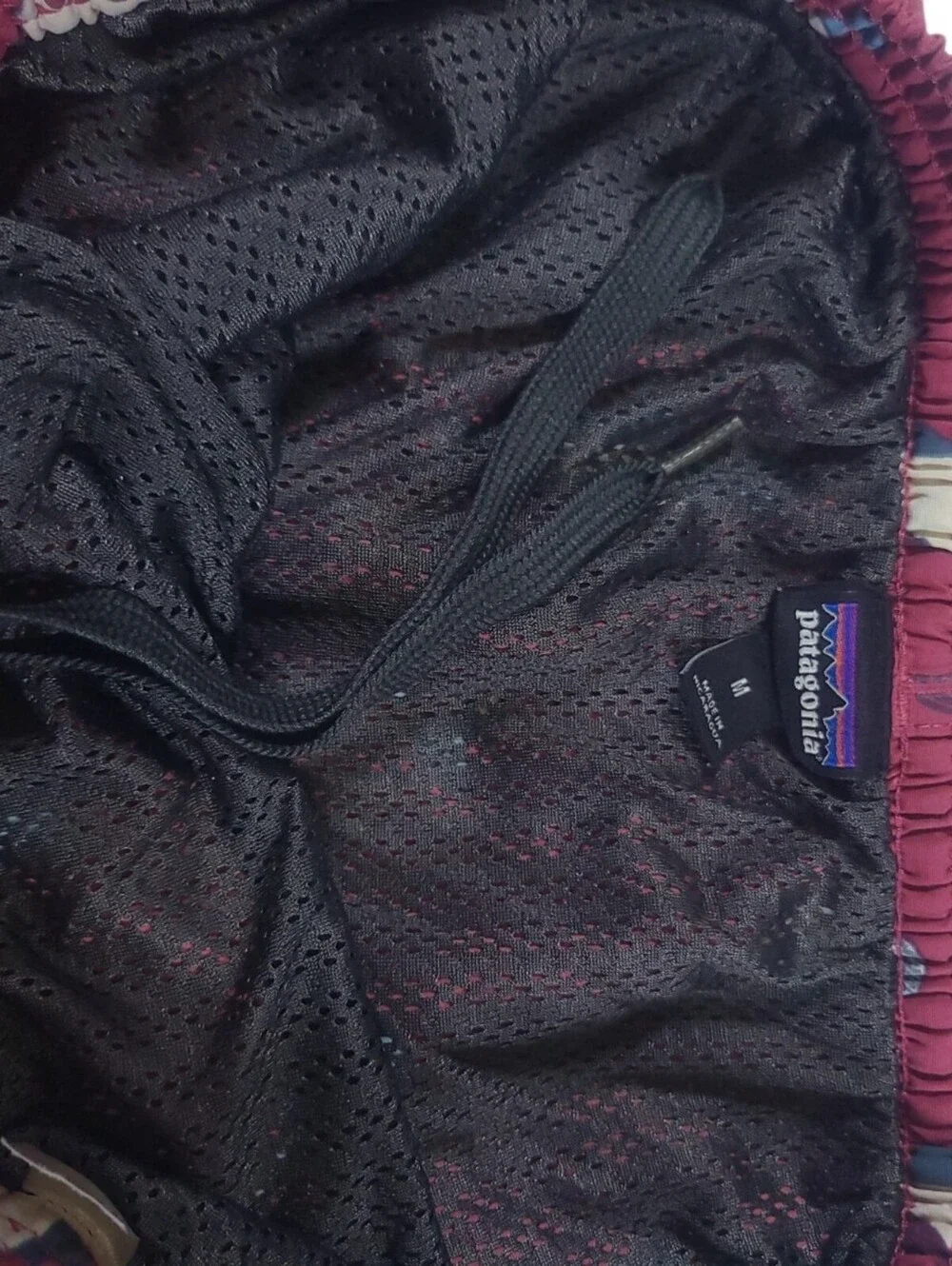 Patagonia Baggies Shorts Men's M 5